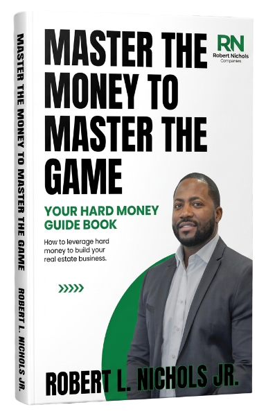 Master the Money and Master the Game book cover